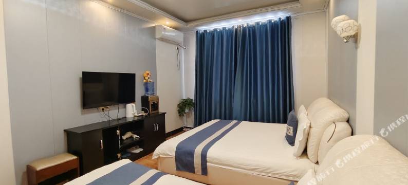 若菲思酒店(西安咸阳机场店)图片