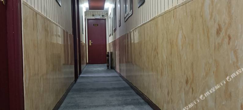 西安金帝酒店图片