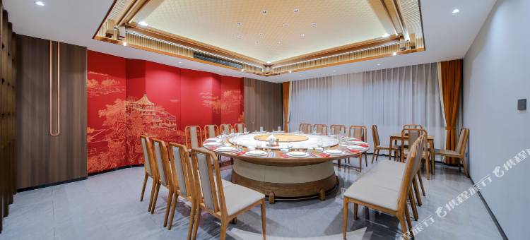 曼居酒店(黄山祁门南站店)图片