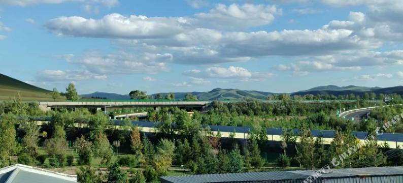 丰宁宇佳酒店图片