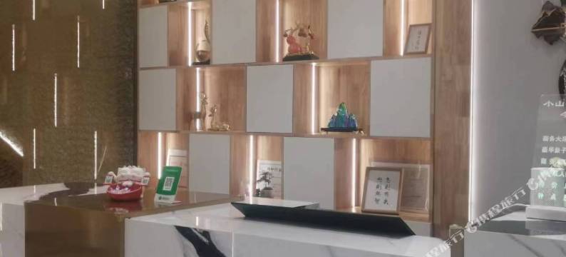 延寿小山谷民宿酒店图片