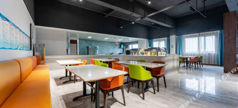 余干星樾智选酒店(琵琶湖店)图片