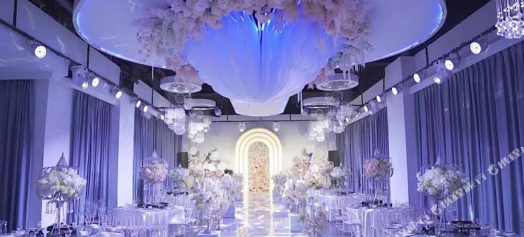 明光世纪缘国际酒店(正元广场店)图片