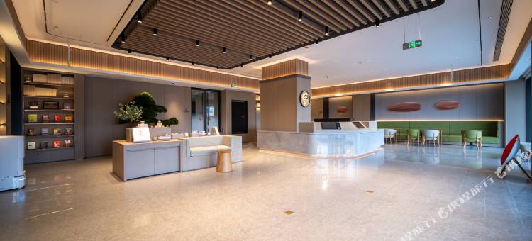 全季酒店(巴楚店)图片