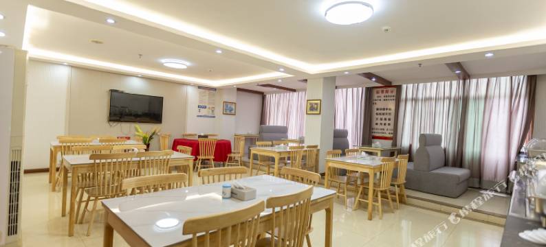 寻乌俪枫豪廷酒店图片