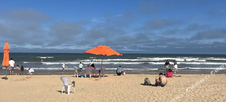 会强民宿(日照海滨国家森林公园店)图片