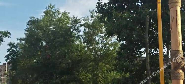 隐居繁华庄园(海拉尔机场店)图片