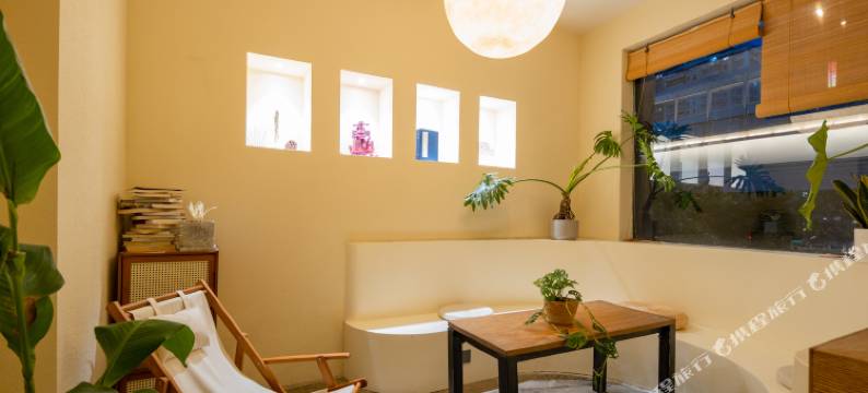 杭州武林门柏纳酒店(拱墅区店)图片