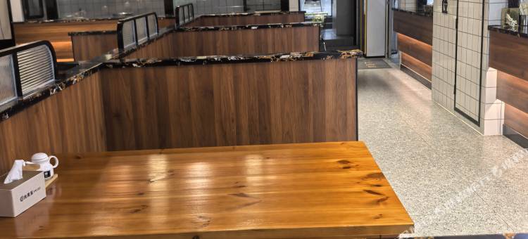 欣月智选酒店(旌德高铁站政务中心店)图片