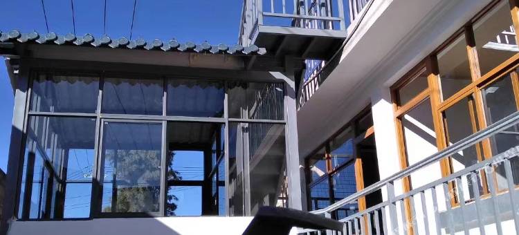 丽江旅行小家民宿(古城店)图片