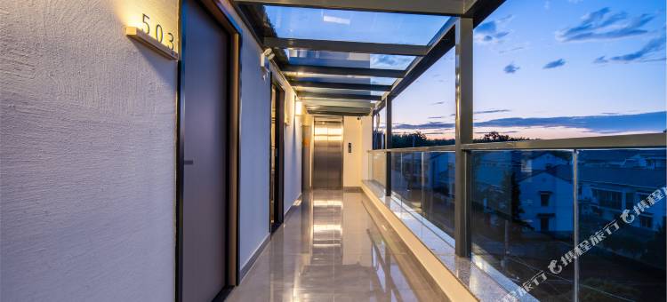 南山竹海溪间酒店(天目湖御水温泉店)图片