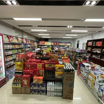 顺源商务酒店（应县木塔景区店）