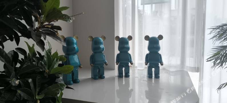 柠檬时光民宿(洛阳关林站店)图片