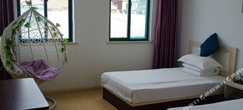 青岛灵山岛金碧度假酒店图片