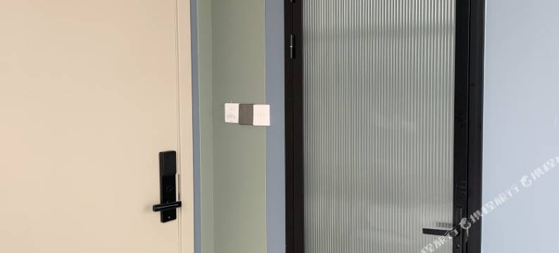 镜泊湖松鹤酒店图片