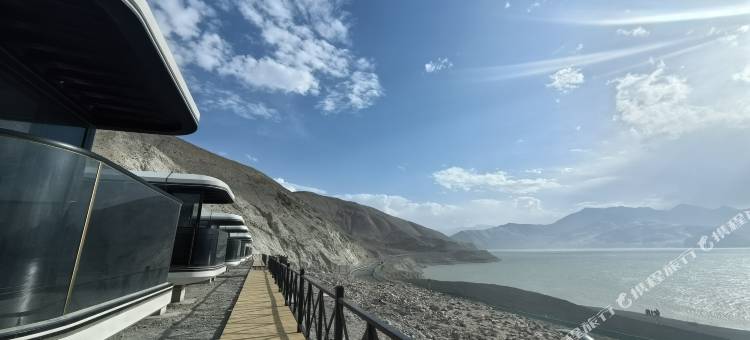 在云端星空营地民宿(白沙湖店)图片