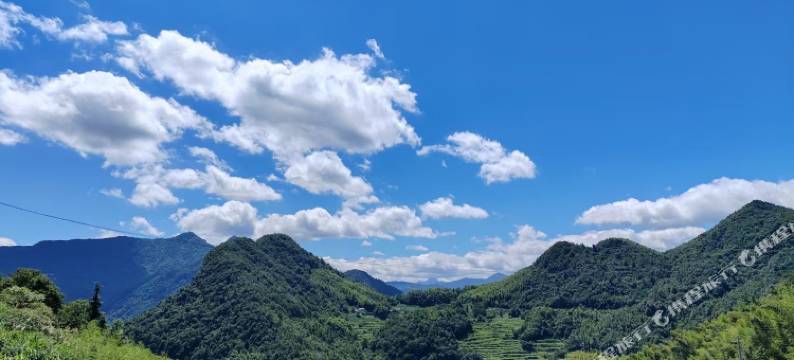 霍山县梓晨客栈图片