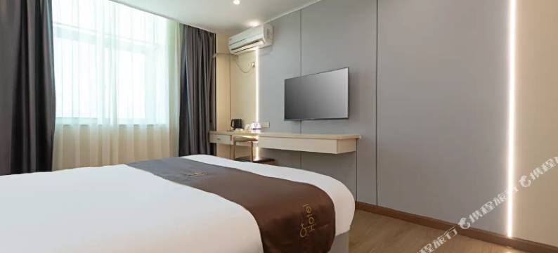 厦门北屿民宿图片