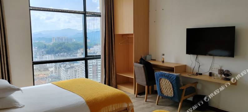 恩施壹家民宿图片