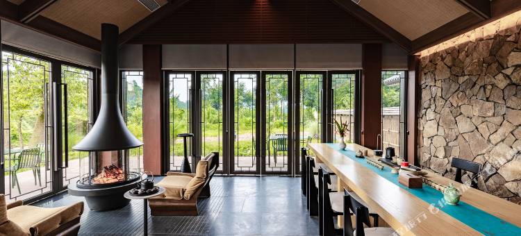 邛崃龙门·栖源图片