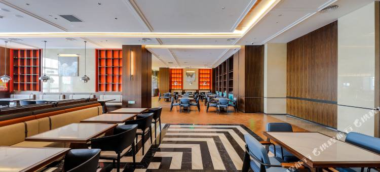 星龙国际酒店(乌鲁木齐天山国际机场店)图片