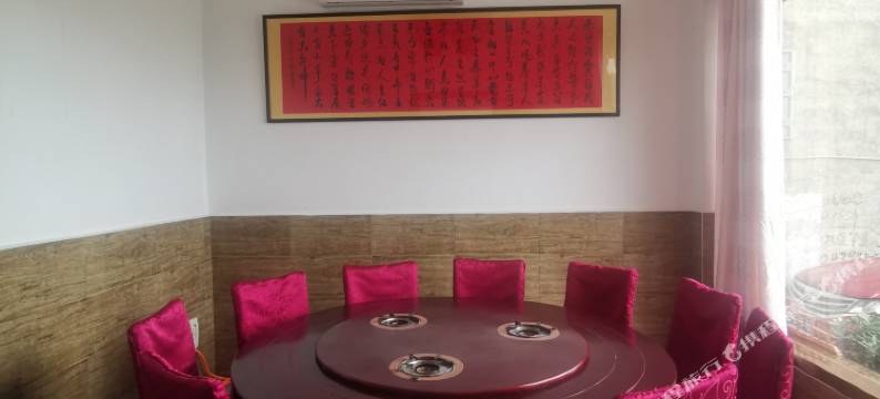 利川一水湾客栈图片