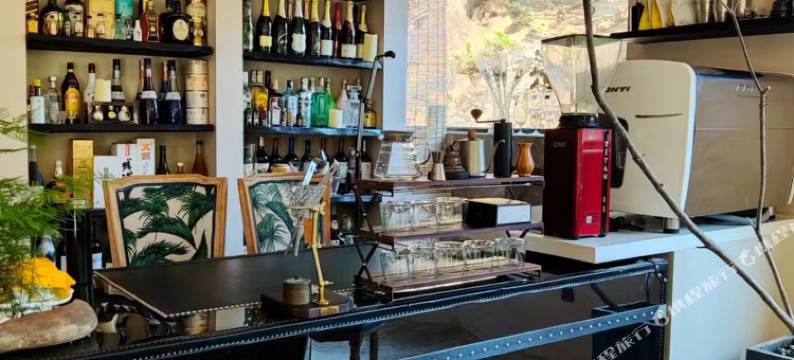 嵿舍·侘寂野奢民宿(天津蓟州三界碑店)图片