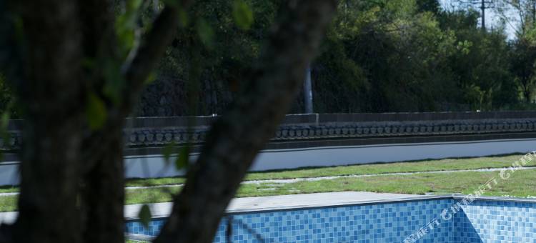 黄山陌野小宿民宿(高铁北站西溪南古村落店)图片