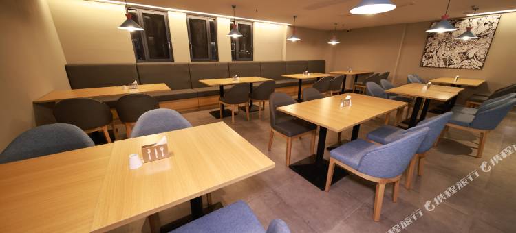如家酒店·neo(马鞍山含山县横山国际文化广场店)图片