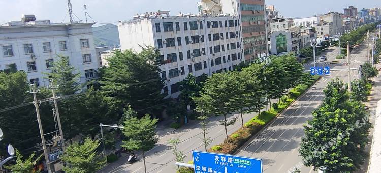 优曼酒店图片