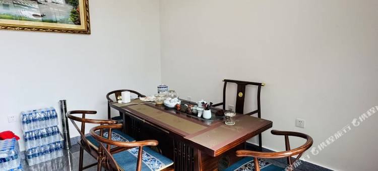 大理泛云雅舍民宿(喜洲古镇店)图片