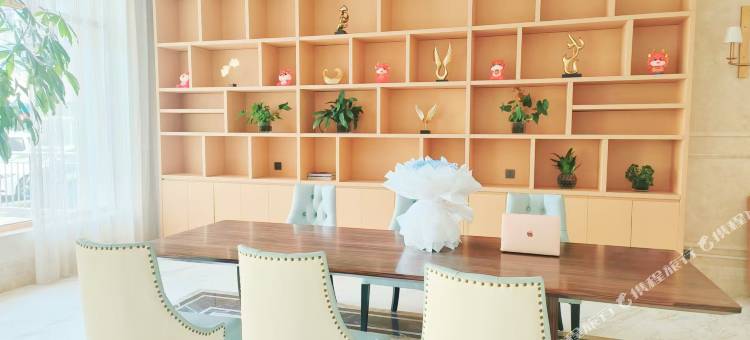 维也纳酒店(宁波龙湖鄞州天街明楼地铁站店)图片