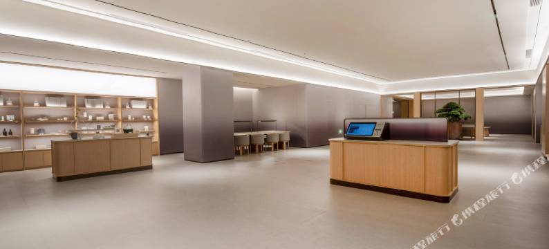 全季酒店(合肥创新产业园龙湖天街店)图片