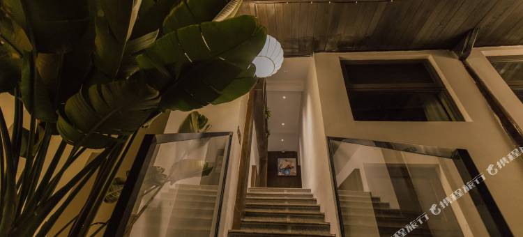 朴小宿·Pure Soul Retreat|设计师奢享酒店(丽江古城大水车店)图片