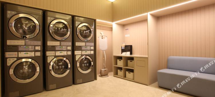 汉庭酒店(南通青年中路大有境店)图片