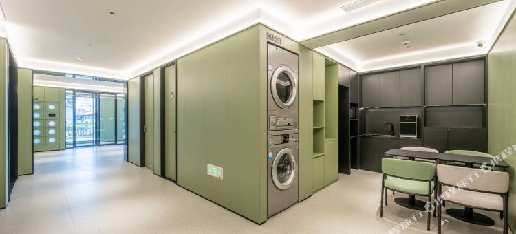 海友酒店(沧州火车站店)图片