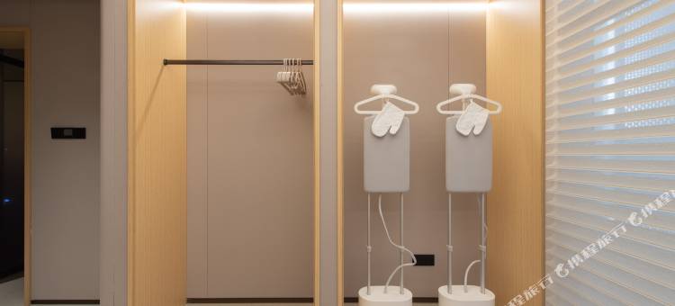 全季酒店(厦门软件园二期会展路店)图片