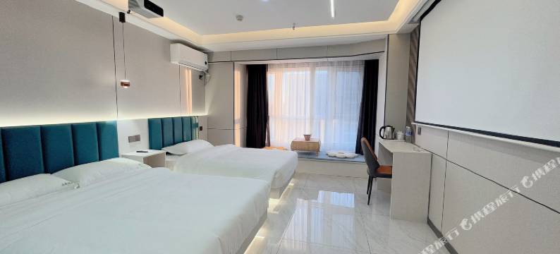 兰希民宿(盘锦高级中学店)图片