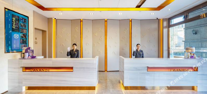 麗枫酒店(北京合生汇九龙山地铁站店)图片