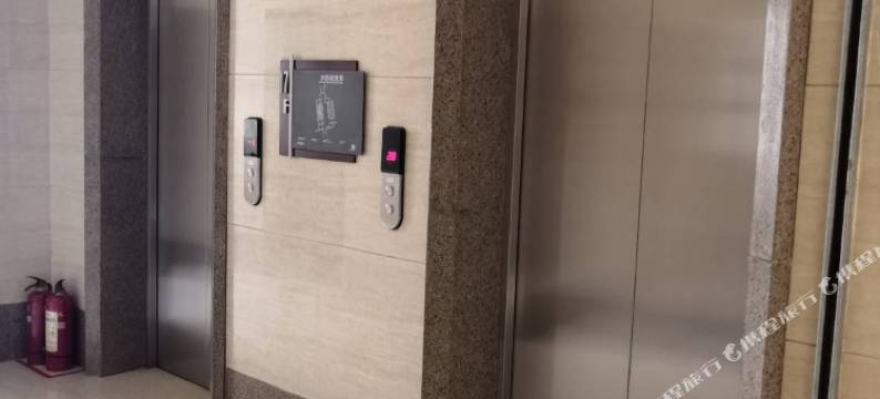 下一站柳州青年驿站(柳州高铁站东广场店)图片