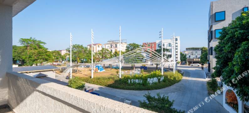 海之星度假民宿(深圳较场尾海滩店)图片