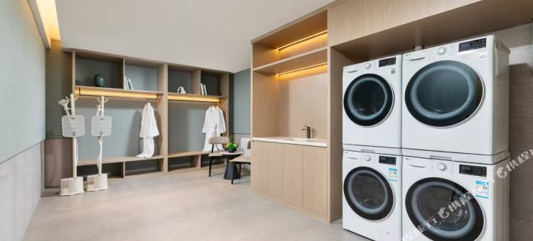 丽怡酒店(哈尔滨会展中心店)图片