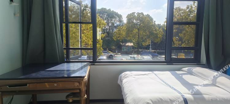 龙虎山豪景宾馆图片