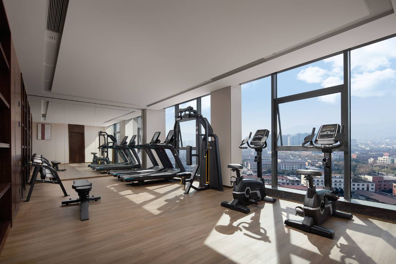 开元名庭酒店(东阳江滨南街店)图片