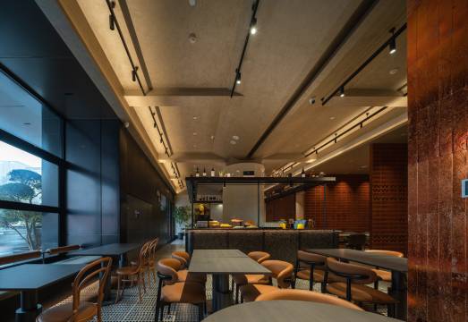 欢桔酒店(郑州二七广场丹尼斯大卫城店)图片