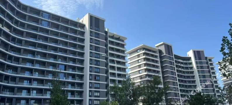 遵化古泉小镇枫夕民宿图片