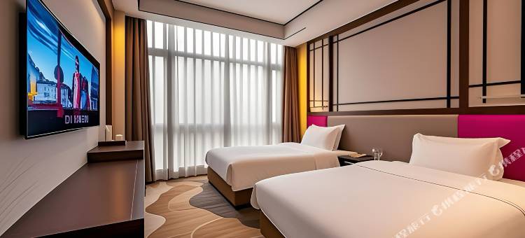 安顺·华博度假酒店(苗岭烤全羊柴火鸡店)图片