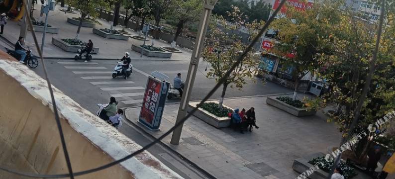 会东鑫鑫宾馆图片