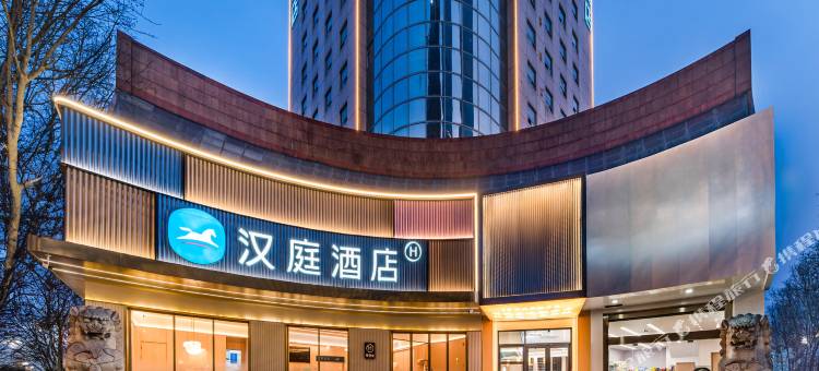 汉庭酒店(徐州苏宁广场回龙窝店)图片