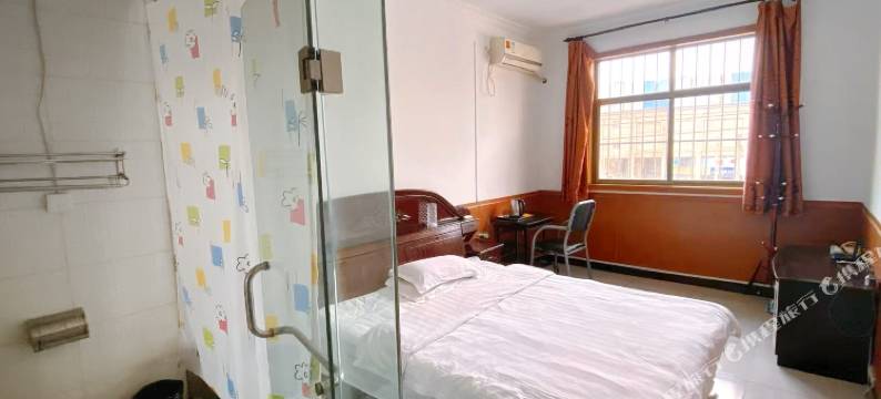 岐山锦泰宾馆图片